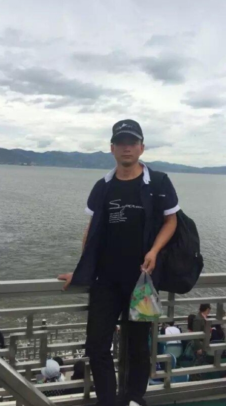 燕雯泽的第二张照片--武汉相亲服务中心