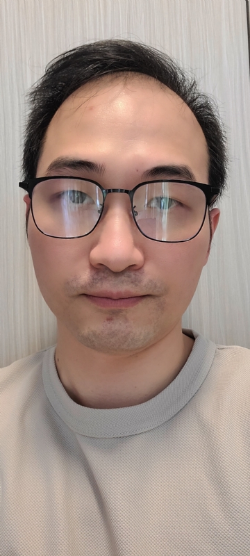 信微ECTung的第一张照片--武汉相亲服务中心