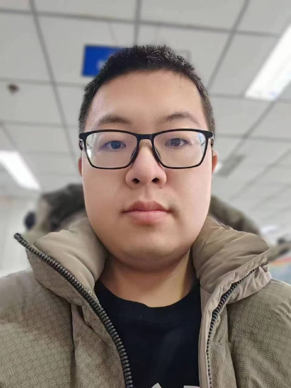 智慧的小胖的第二张照片--武汉相亲服务中心