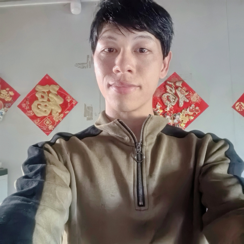 夏风微凉的第二张照片--武汉相亲服务中心