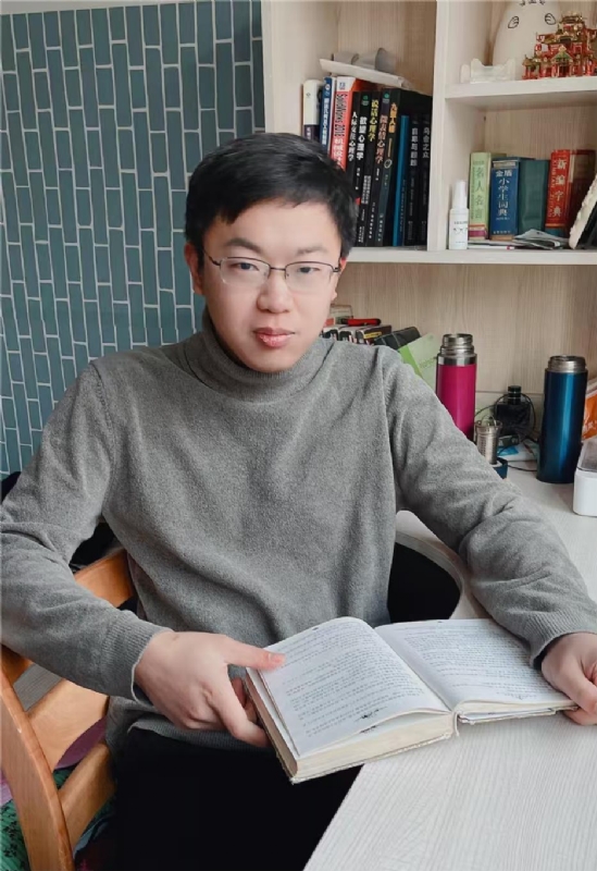 坚果的第一张照片--武汉相亲服务中心