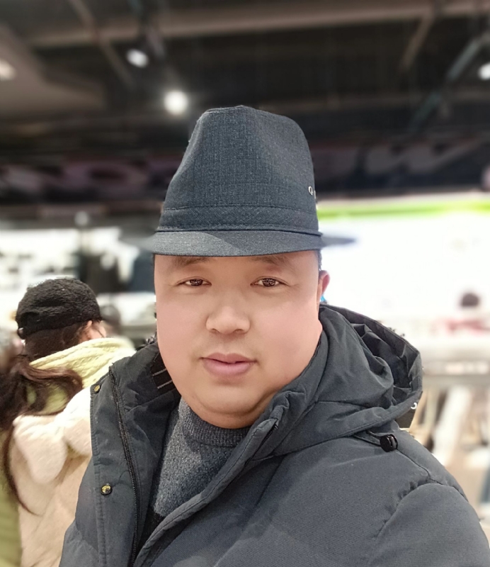 小晴天的第一张照片--武汉相亲服务中心