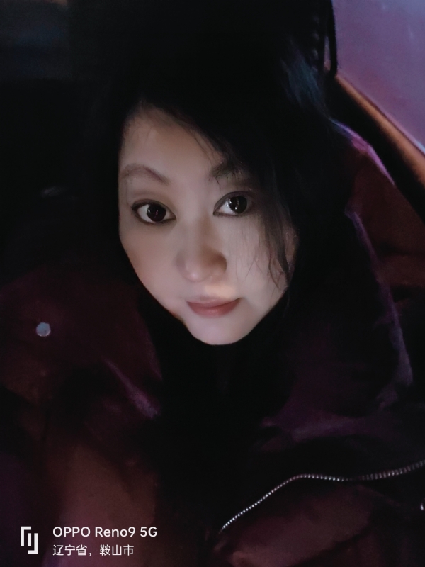 羽璨的第一张照片--武汉相亲服务中心