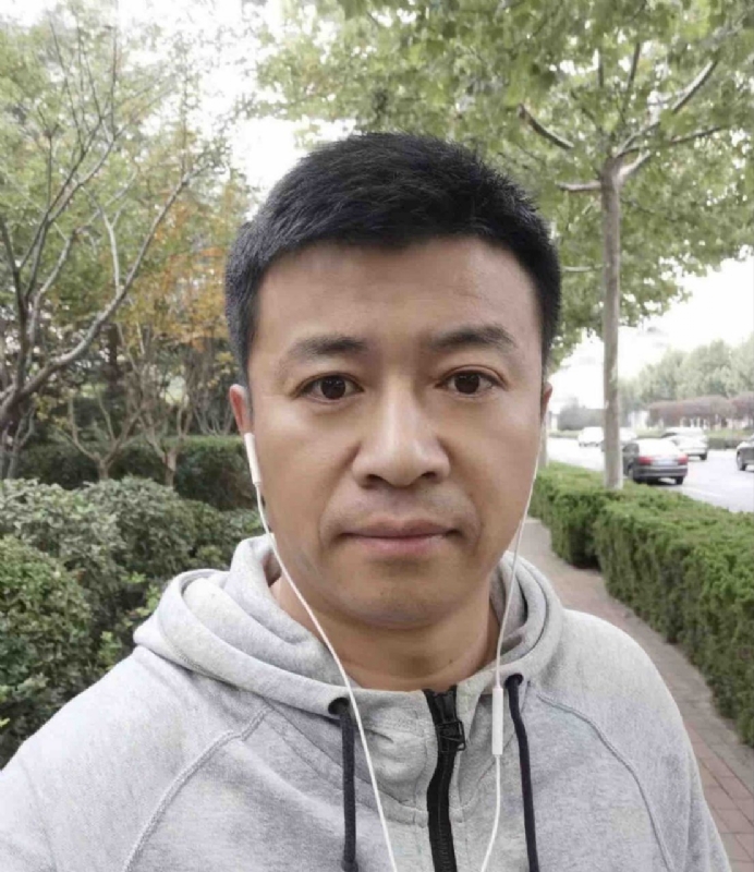 相逢即是缘的第一张照片--武汉相亲服务中心