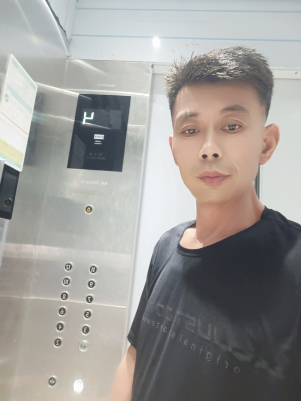 我喜欢的第一张照片--武汉相亲服务中心