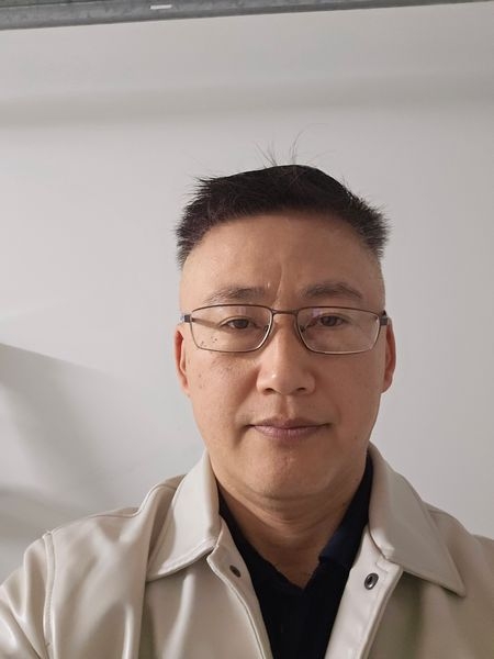 jeffery的第一张照片--武汉相亲服务中心