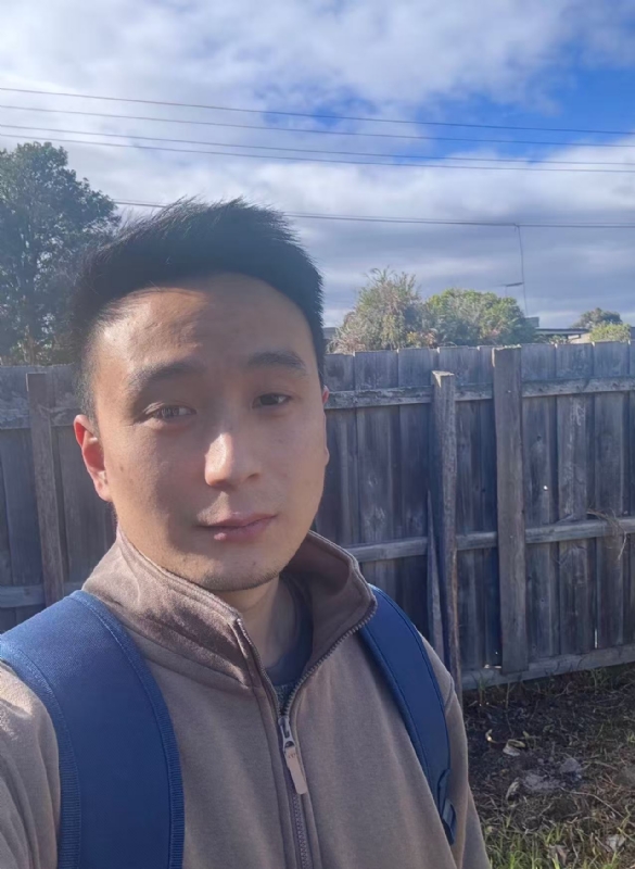TAO的第二张照片--武汉相亲服务中心