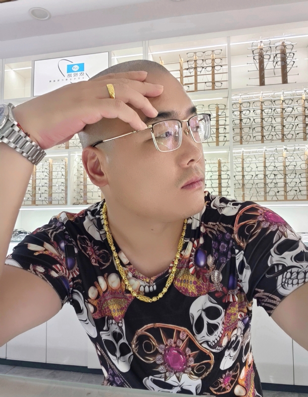 一生诺言的第一张照片--武汉相亲服务中心