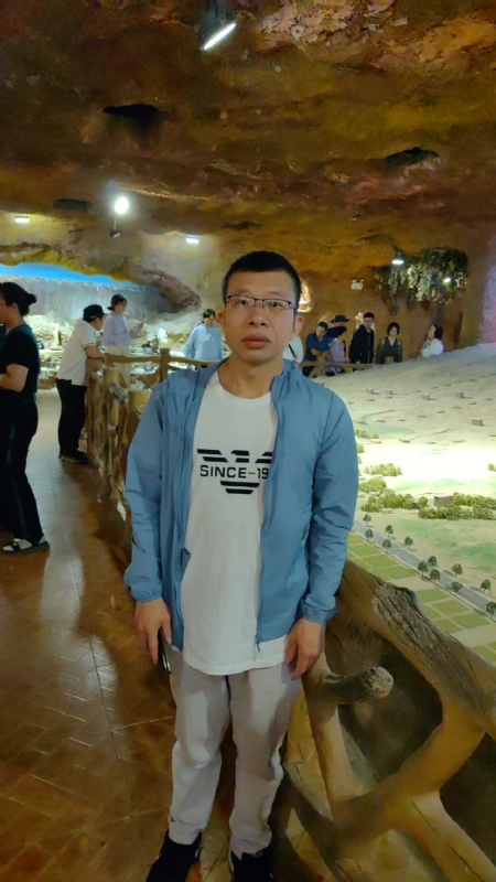 时光的第一张照片--武汉相亲服务中心