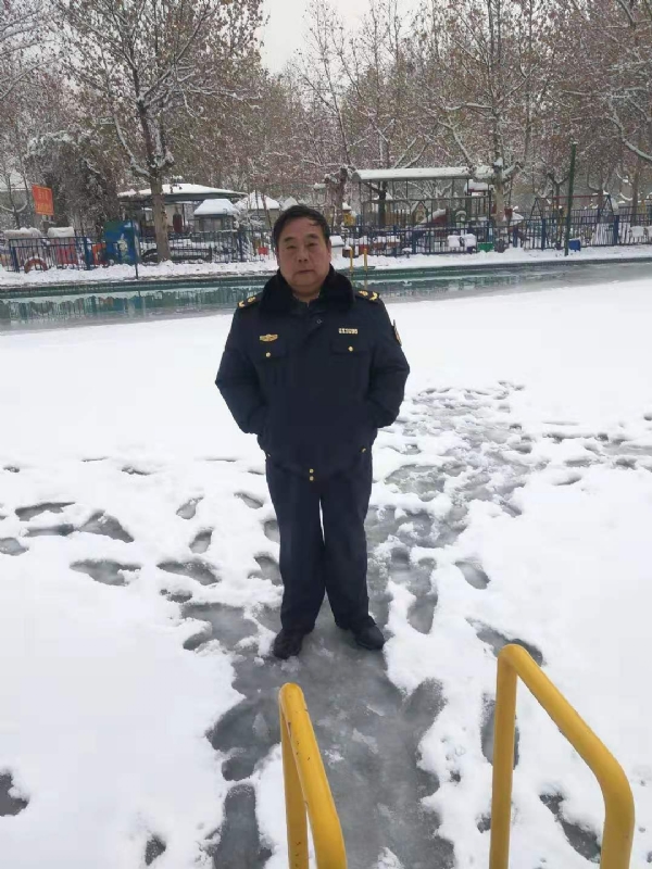 老顽童的第二张照片--武汉相亲服务中心