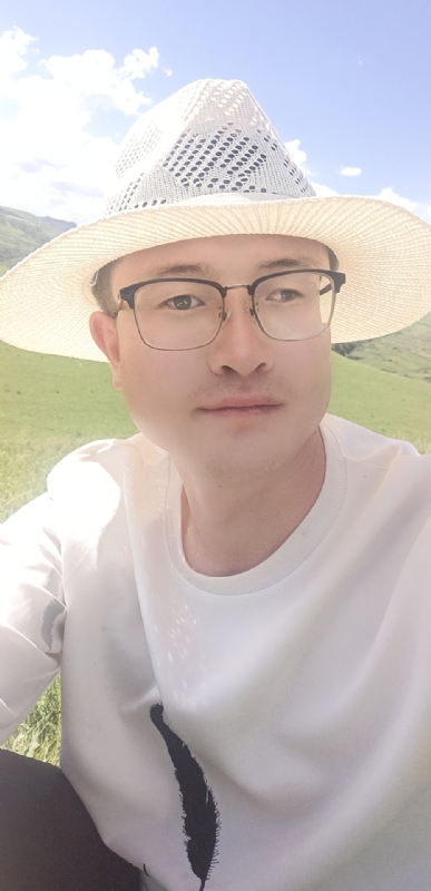 哇鬼的第一张照片--武汉相亲服务中心
