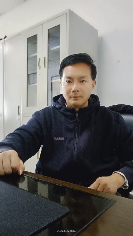 枫叶的第一张照片--武汉相亲服务中心