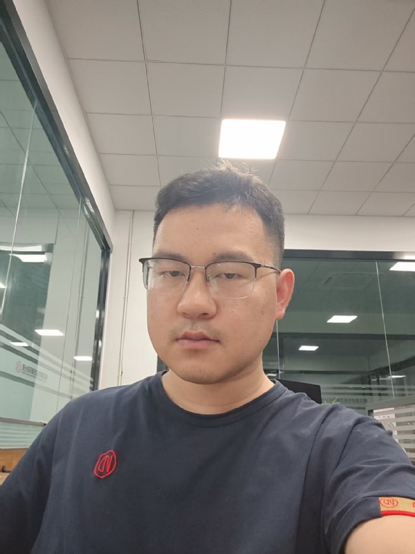 雨落浅响的第一张照片--武汉相亲服务中心