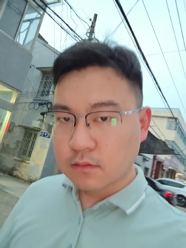 雨落浅响的第二张照片--武汉相亲服务中心