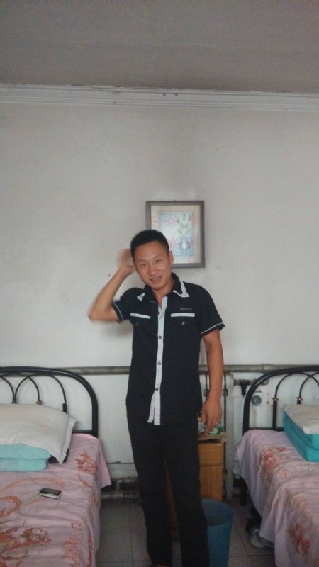 邢台交友的第一张照片--武汉相亲服务中心