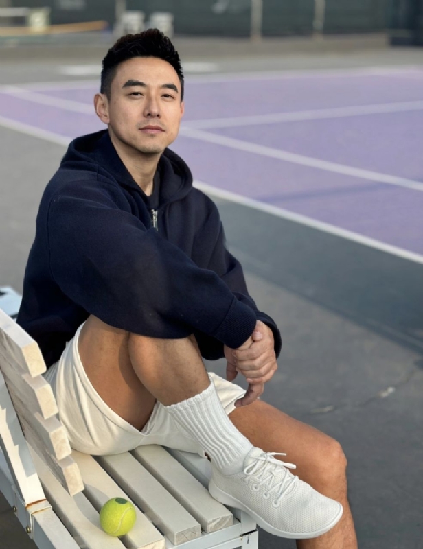 风雨无阻的第一张照片--武汉相亲服务中心