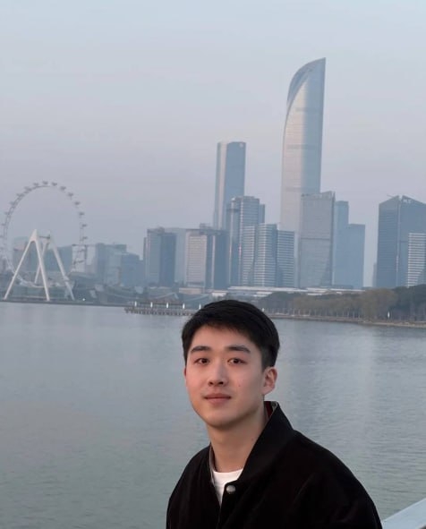 Joe的第一张照片--武汉相亲服务中心