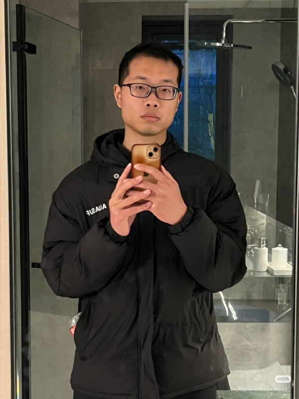 泡泡的第一张照片--武汉相亲服务中心
