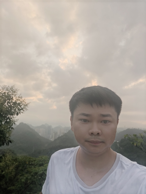 小明同学的第一张照片--武汉相亲服务中心