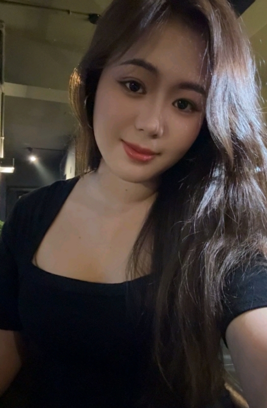 妮妮的第一张照片--武汉相亲服务中心