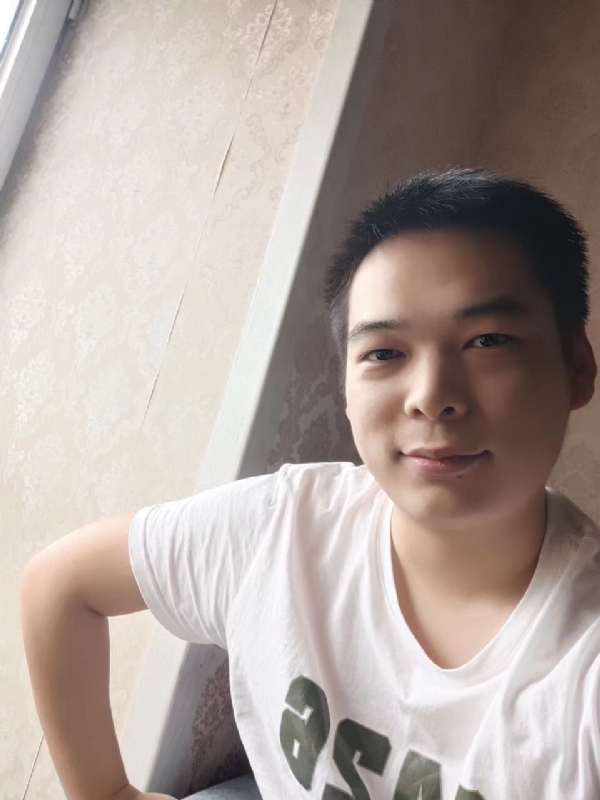 开心怪兽的第一张照片--武汉相亲服务中心