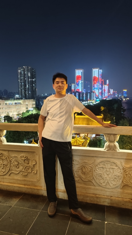 Bilybi的第一张照片--武汉相亲服务中心