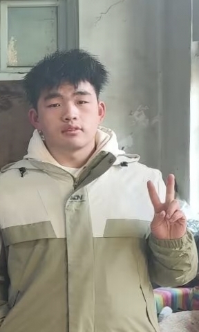 刘锡志的第一张照片--武汉相亲服务中心
