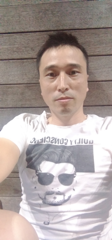 笑看一切的第一张照片--武汉相亲服务中心