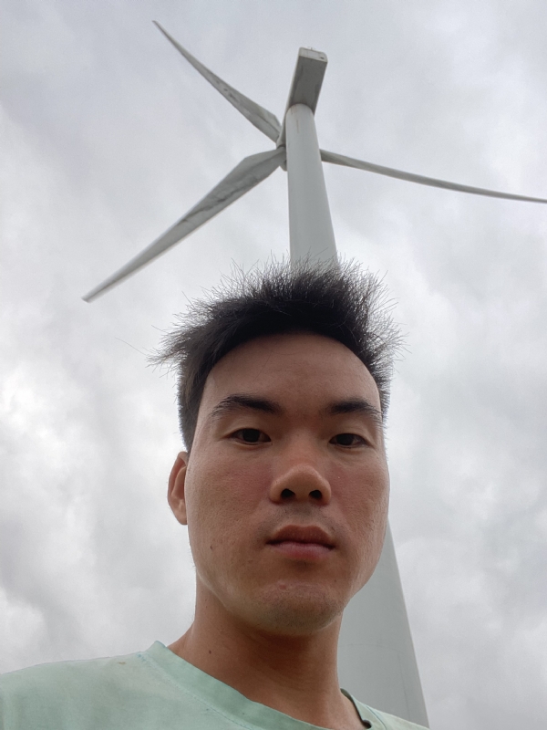 柒墨的第一张照片--武汉相亲服务中心