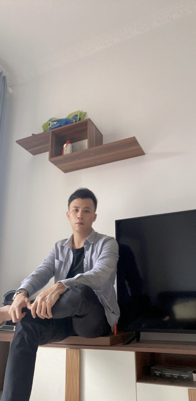 普鲁斯特效应的第一张照片--武汉相亲服务中心