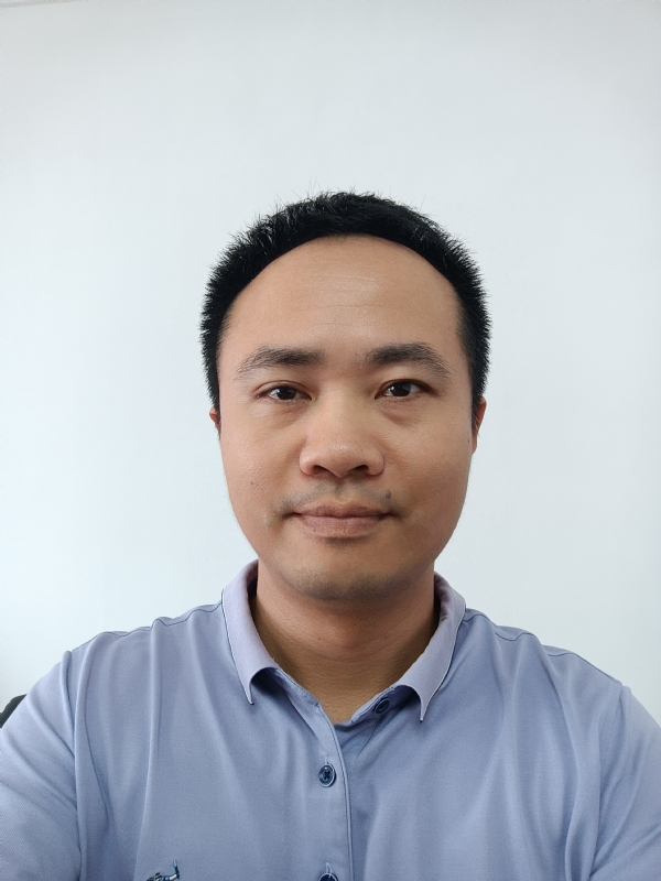 海口相亲的第三张照片--武汉相亲服务中心