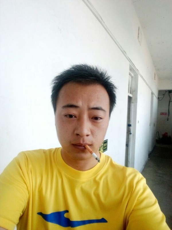 云淡风轻的第二张照片--武汉相亲服务中心