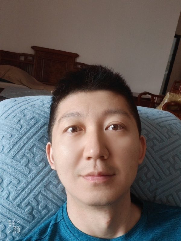 大千的第一张照片--武汉相亲服务中心