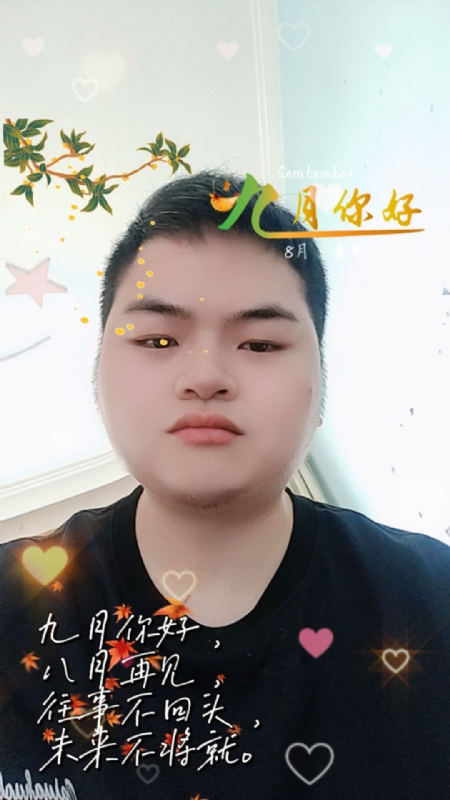 青崖放鹿的第一张照片--武汉相亲服务中心