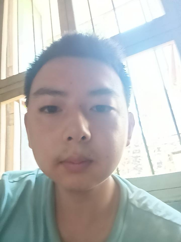小黄的第一张照片--武汉相亲服务中心