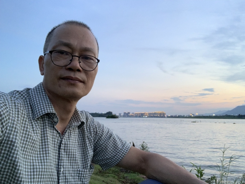 独行侠的第一张照片--武汉相亲服务中心