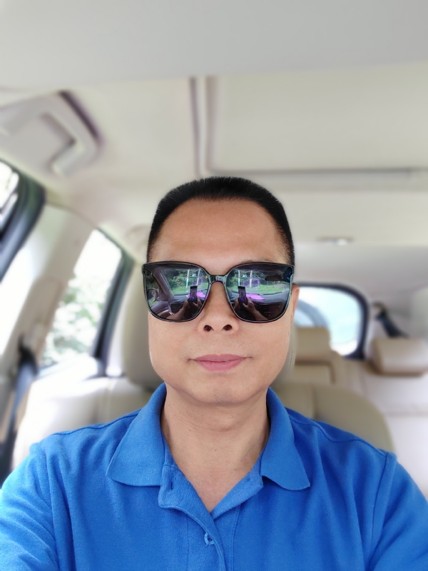 chkycc的第二张照片--武汉相亲服务中心