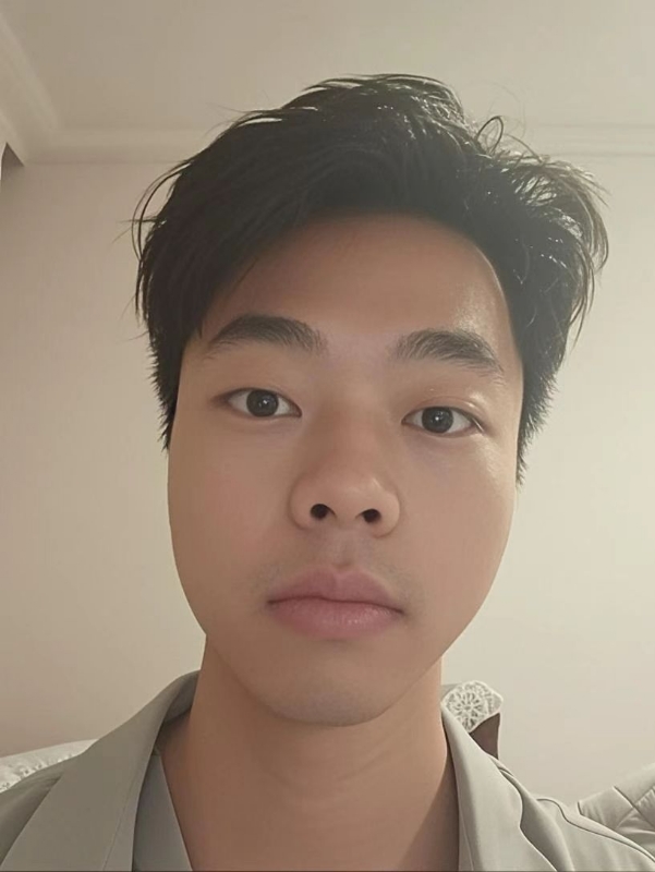 LLByu的第一张照片--武汉相亲服务中心