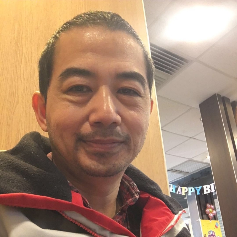 sennrai的第二张照片--武汉相亲服务中心