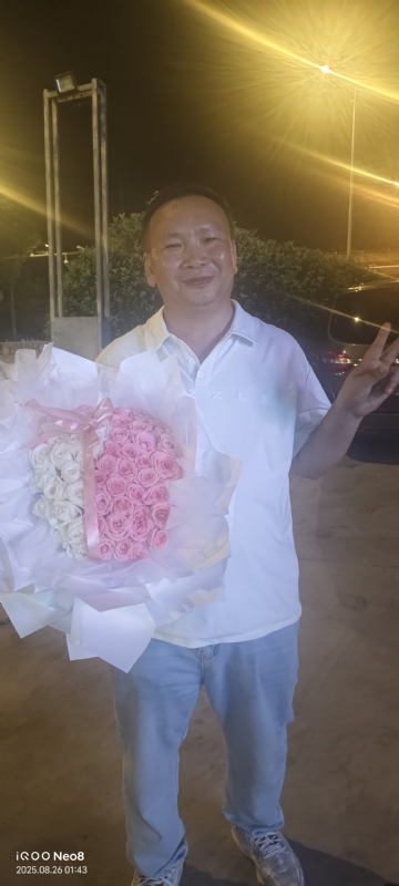 前程的第二张照片--武汉相亲服务中心