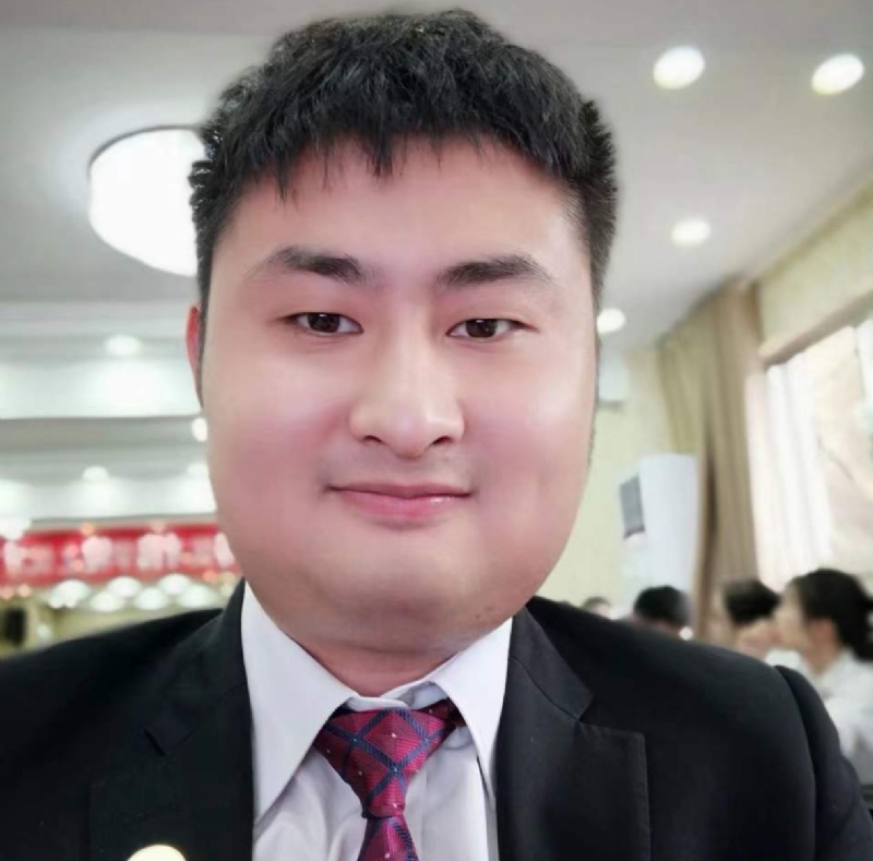 心动的金环的第一张照片--武汉相亲服务中心