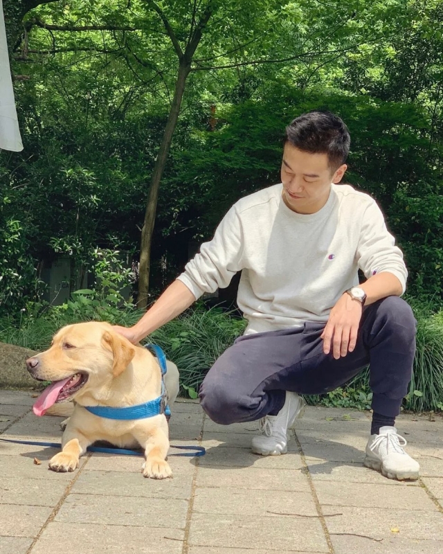 追寻的第一张照片--武汉相亲服务中心