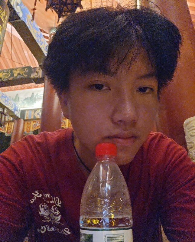 雨豫余的第一张照片--武汉相亲服务中心