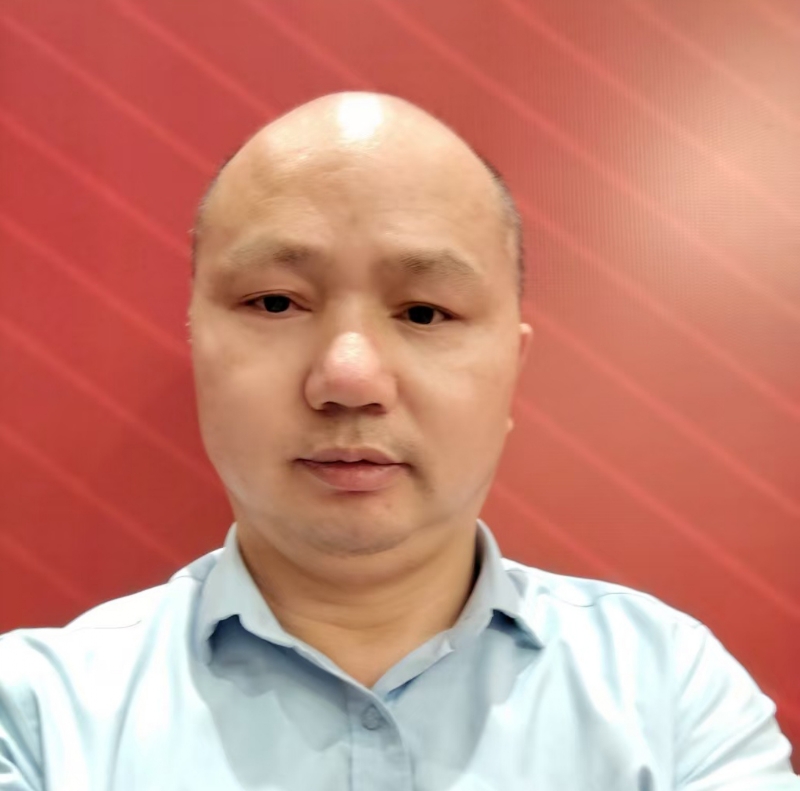 随缘的第一张照片--武汉相亲服务中心