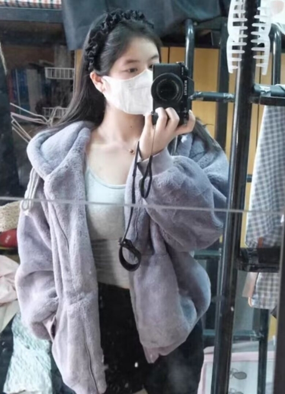 桃桃的第一张照片--武汉相亲服务中心