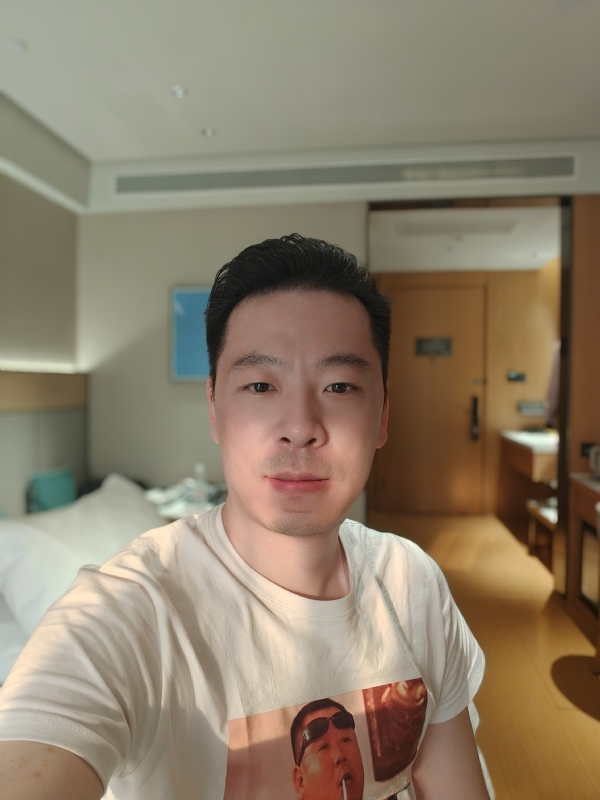小珺的第二张照片--武汉相亲服务中心