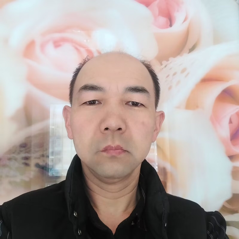 大全儿的第一张照片--武汉相亲服务中心