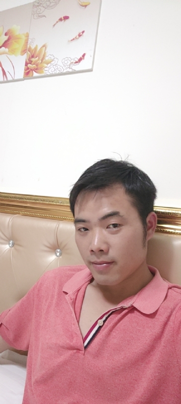 风子潇潇的第一张照片--武汉相亲服务中心