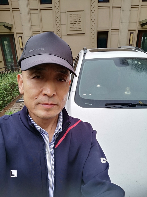 家缘的第一张照片--武汉相亲服务中心