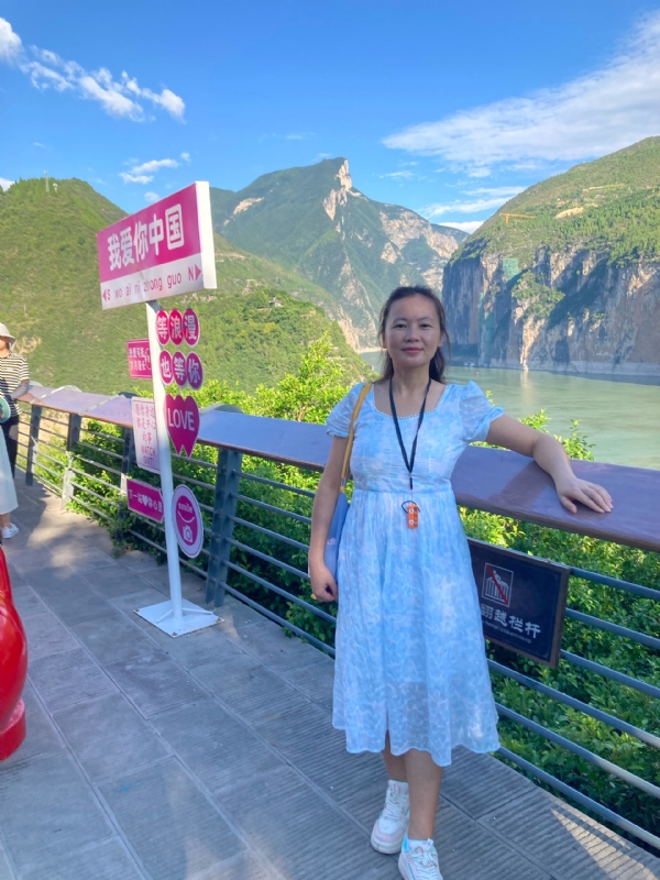 君81的第五张照片--武汉相亲服务中心